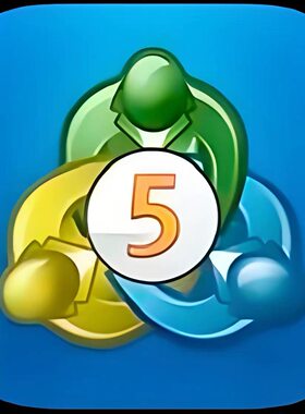 最新版MT4MT5metatrader4 EA指标Windows安卓Mac版本解决问题