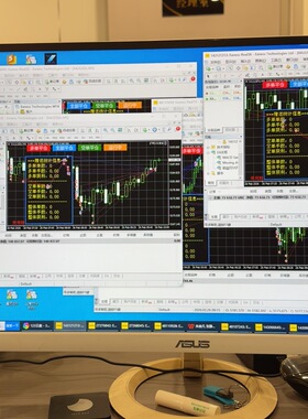 黄金外汇EA策略全自动智能交易无需人工对冲鱼哥四合一脚本量化