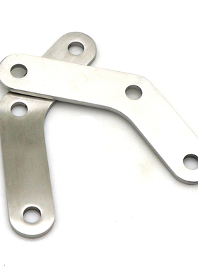 适用于KAWASAKI VULCAN S650 VN650 摩托车配件车身降低码狗骨头