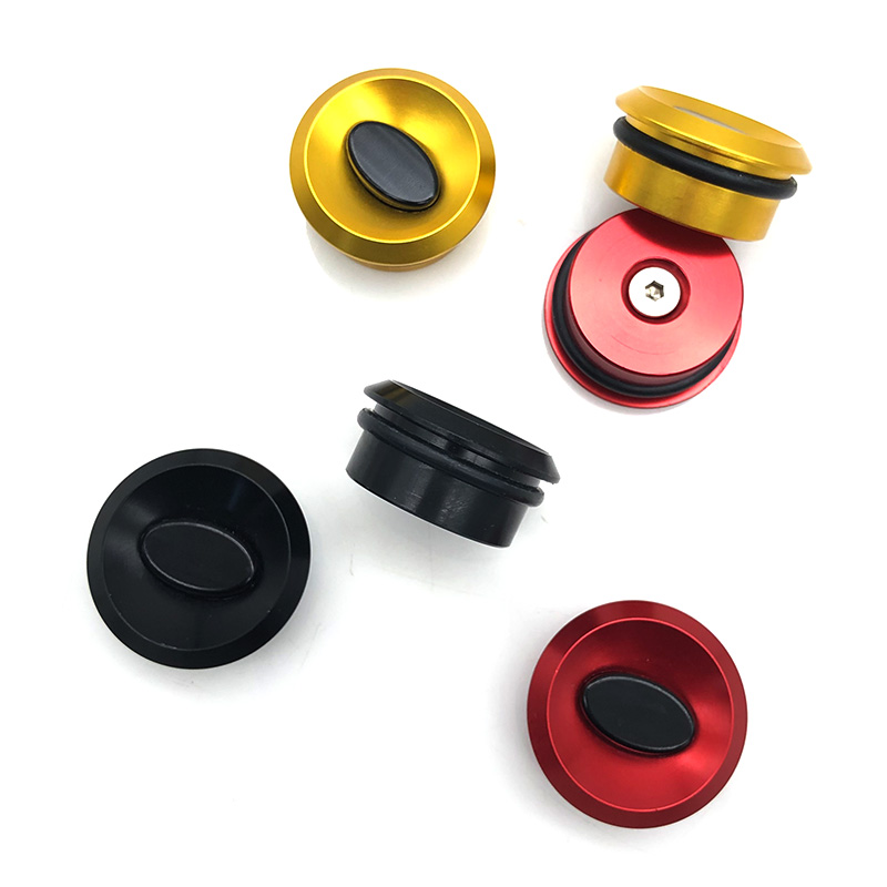 适用于HONDA CB150R CB250R CB300R 摩托车改装件车身装饰螺丝