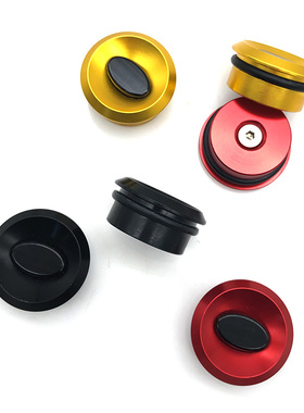 适用于HONDA CB150R CB250R CB300R 摩托车改装件车身装饰螺丝