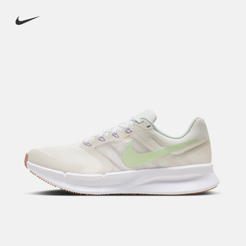 Nike耐克官方NIKE RUN SWIFT 3 女子公路跑步鞋HJ3493