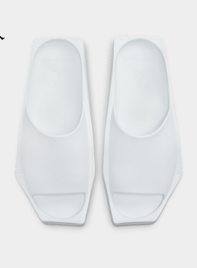 Jordan官方耐克乔丹 JORDAN HEX SLIDE 女子拖鞋 DQ8992