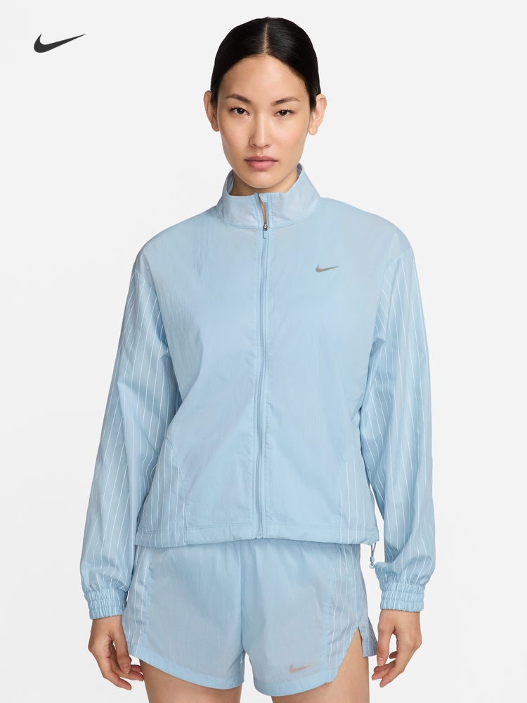 Nike耐克官方NIKE RUNNING DIVISION 女子拒水跑步夹克FN2720