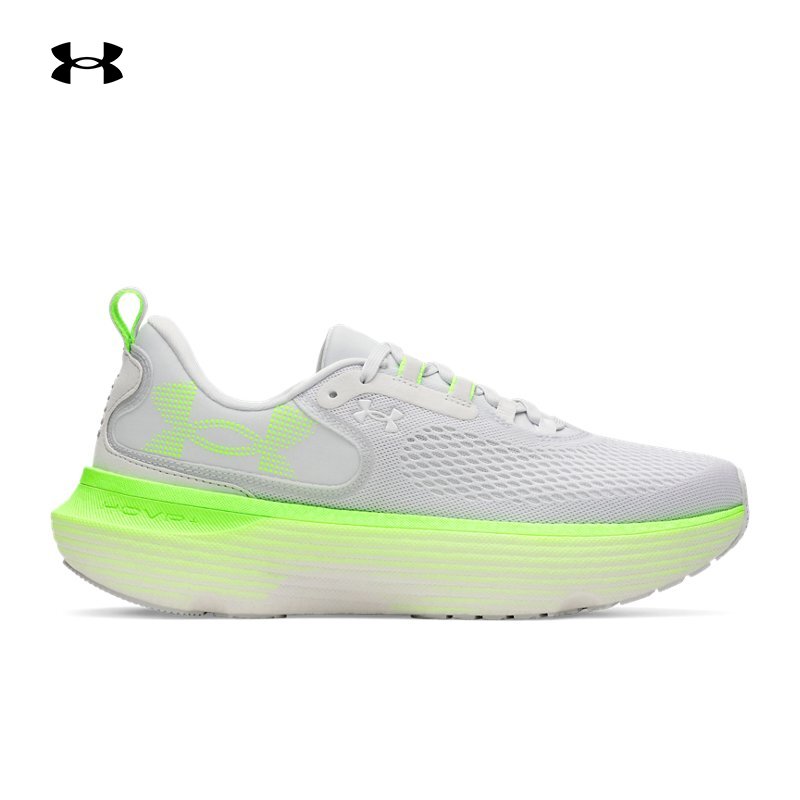 安德玛官方UA Infinite Elite 2韧系列·菁英版男运动跑鞋3028169