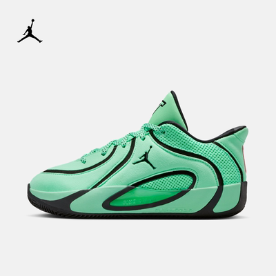 耐克乔丹塔图姆4大童运动鞋冬季新款男女童JORDAN TATUM 4 HQ4611