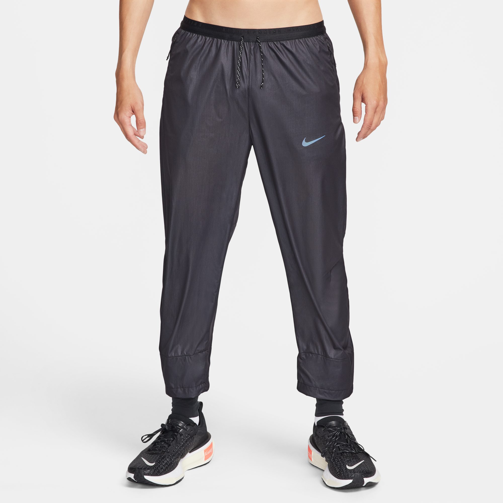 Nike耐克官方DIVISION PHENOM STORM-FIT男子跑步长裤FB8543