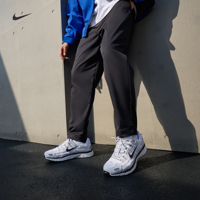 Nike耐克官方P-6000男子运动鞋夏季复古跑鞋风透气轻便缓震CD6404