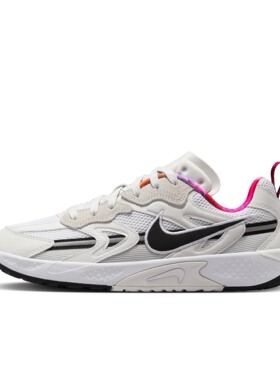 Nike耐克官方JAM女运动鞋春季新款霹雳舞透气轻便缓震分层FZ8966