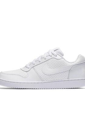 Nike耐克官方COURT BOROUGH LOW男子运动鞋板鞋复古透气838937