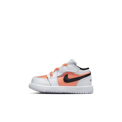 Jordan官方耐克乔丹儿童JORDAN 1 LOW ALT婴童运动童鞋DM8967