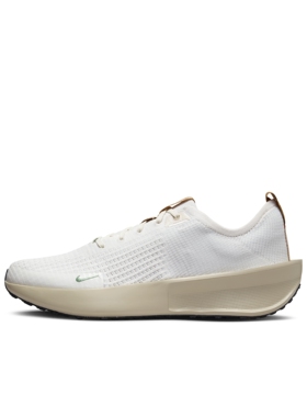 Nike耐克官方INTERACT男子跑步鞋秋季新款轻便缓震运动HJ7674