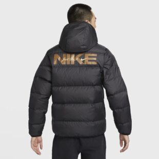 Nike耐克男防风拒水羽绒夹克新款HQ4183 DV1132 36 DV1134 HQ4184