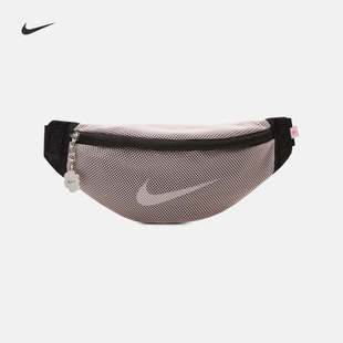 CREW 耐克實(shí)用腰包秋季 官方NIKE HERITAGE 新款 HJ3671
