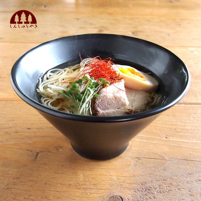 日本进口陶瓷餐具 森修烧 陶瓷碗 丼碗 盖浇饭碗 日式色拉碗 创意