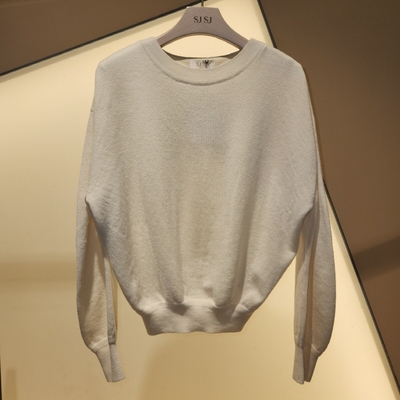 毛针织衫SJ2E8-KTO816W