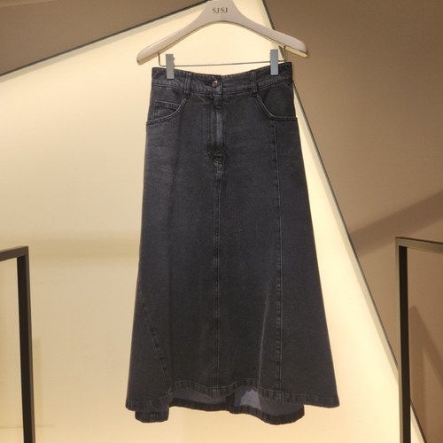 半身裙SJ2E8-NSC665W