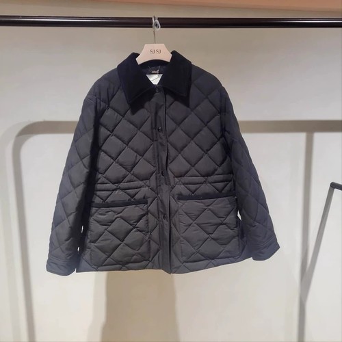 潮流直邮 韩国SJSJ正品 25冬 保暖羽绒服 SJ2FAQOT125W