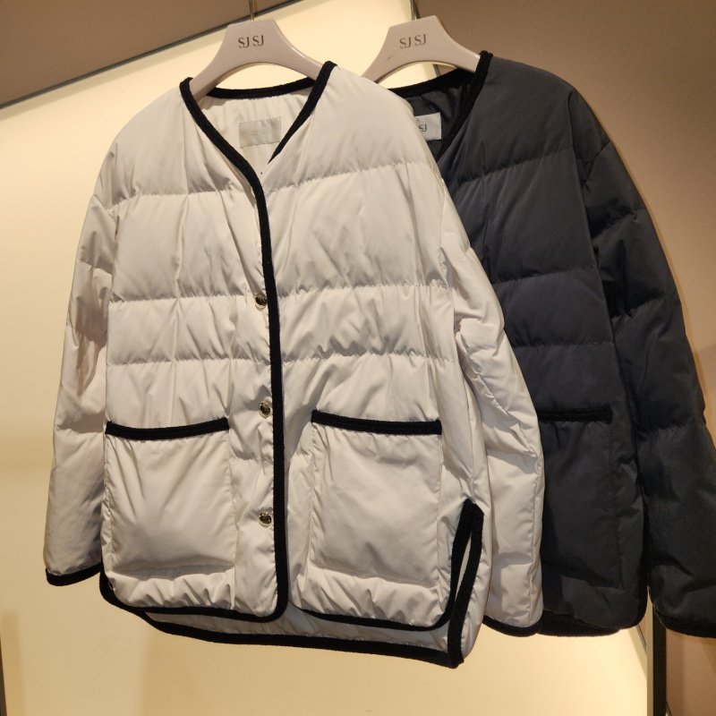 羽绒外套SJ2EA-QOT135W