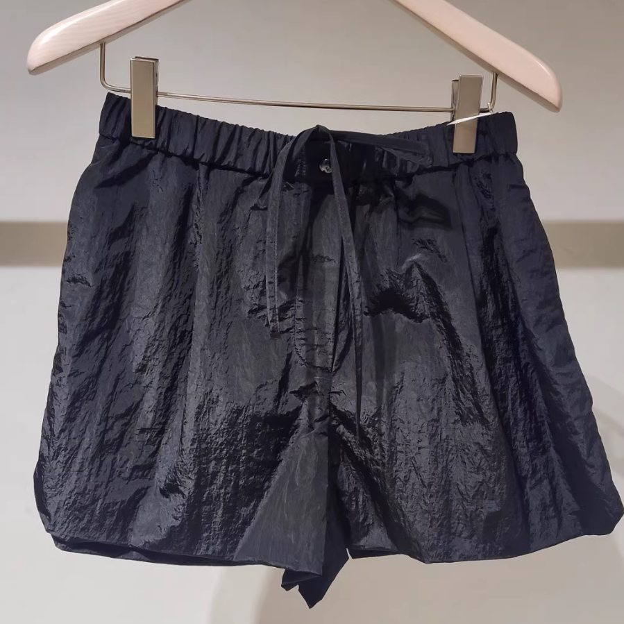 潮流直邮 韩国专柜代购 SJSJ 25夏 休闲短裤SJ2F5WPC141W