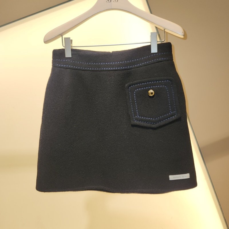 SJ2EA-SCA322W直邮短裙潮流