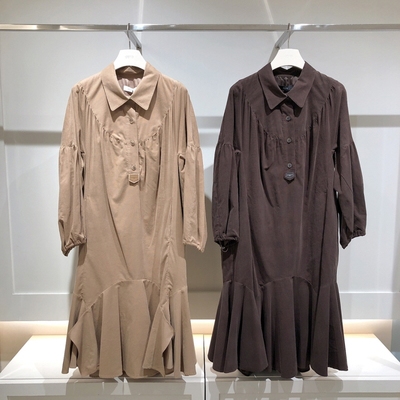 时尚连衣裙O22E9WOP151W