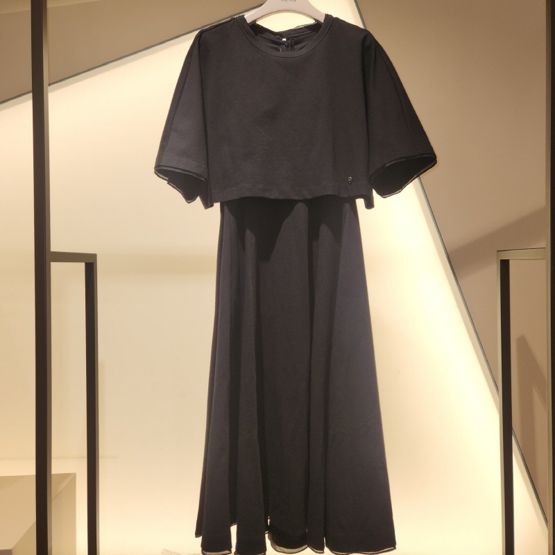 连衣裙SJ2E8-TOP314W