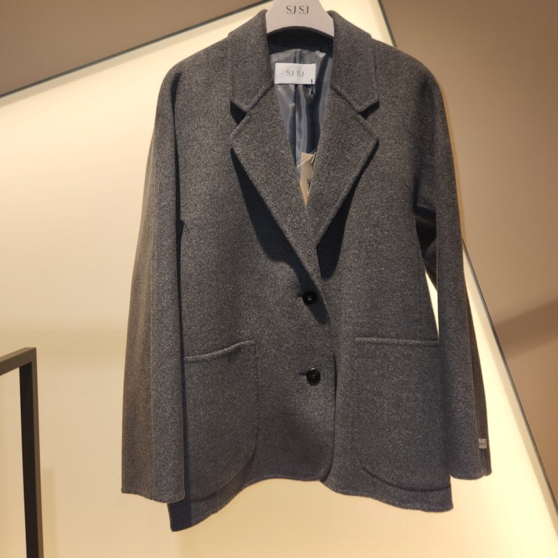 休闲外套SJ2EA-RJC582W