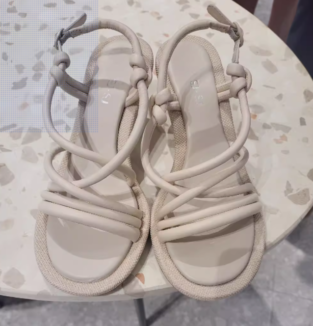 SJSJ女鞋SJ2E3-ASZ036W