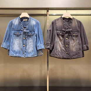 26春女款 奥蔻 外套O22G3NOT514W 2nd 潮流直邮韩国O