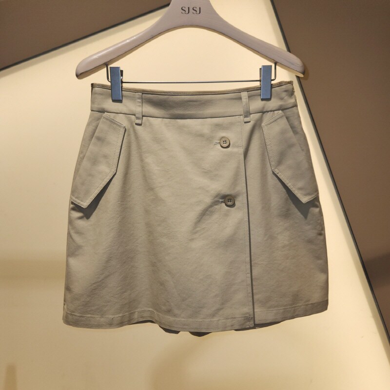 高腰休闲SJSJSJ2E9-WPC462W