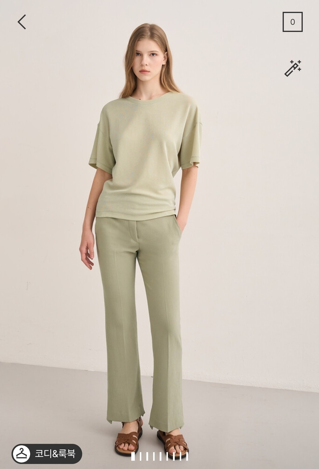 高腰休闲SJSJSJ2E7-WPC444W