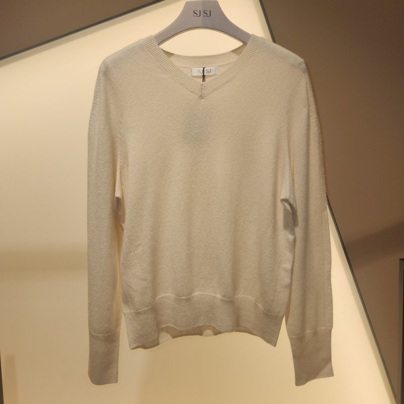 针织衫SJ2E9-KTO821W