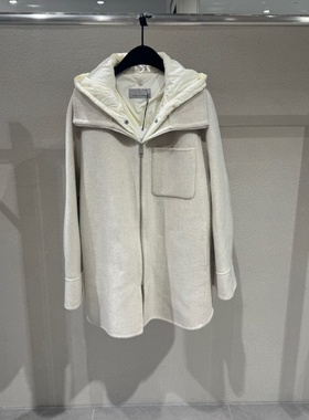 特价 潮流直邮  VOV 韩国代购 2024秋 时尚外套 71544-16006