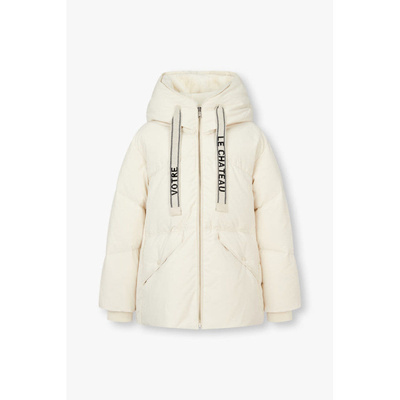 折 潮流直邮 韩国VOV正品 24冬 企划短款羽绒服71944-17101