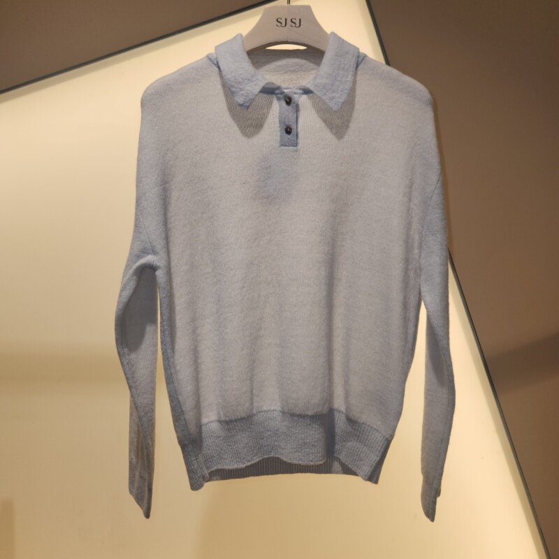 针织衫SJ2E9-KTO822W