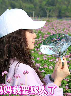 水晶布景求婚道具包邮