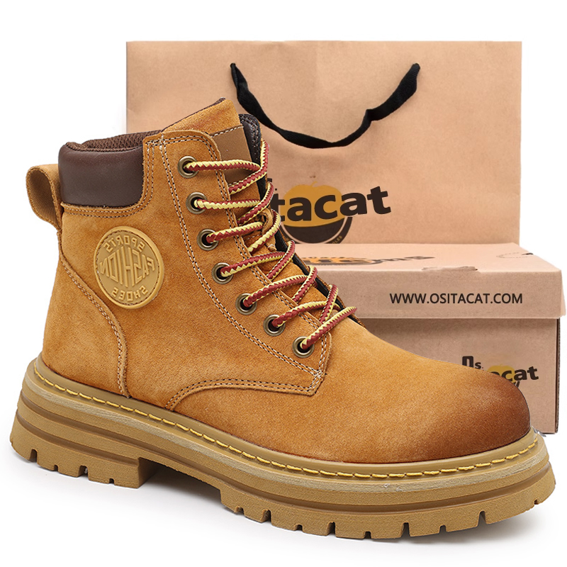 单靴女款女靴大黄蜂踢不烂短靴子