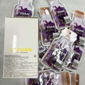 闪钻闪钻金典/还原酸柔顺