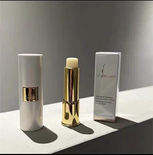 心仙格牛油果柔润护唇膏3.7g有效期至25年7月