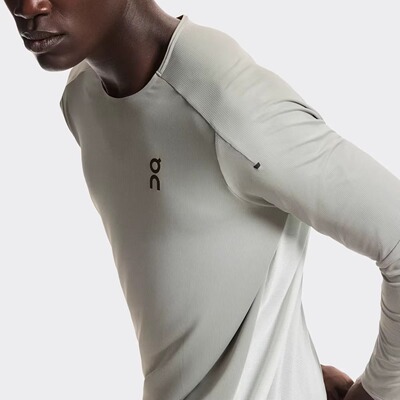 On昂跑速干排汗透气亲肤练长袖