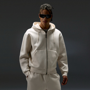 Oakley欧克利 Reserve Momento FZ舒适柔软连帽都市户外运动外套