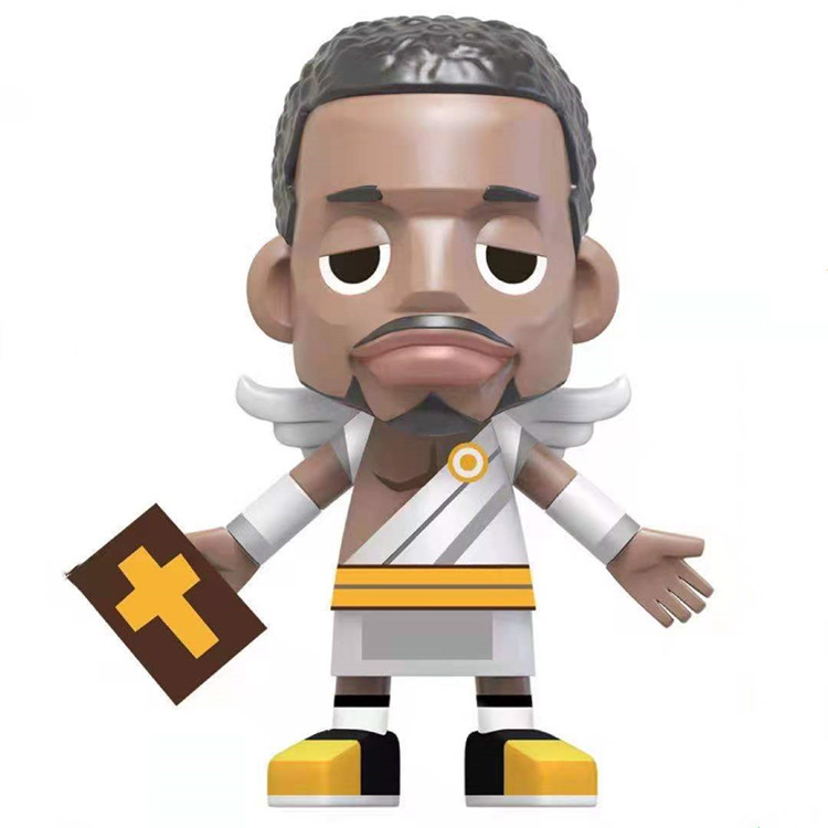 王牌化身正品nba授权麦迪大隐藏拆盒拆袋确认款现货秒发
