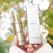 贵妇黄金精油滋养紧致抚纹保湿 柜台1800 兰蔻菁纯护理精萃油30ml