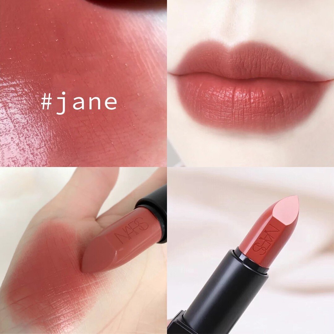 NARS纳斯魔方口红唇膏口红纳斯