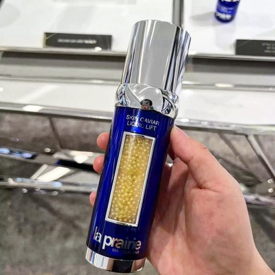 莱伯妮反重力鱼子精华紧颜液