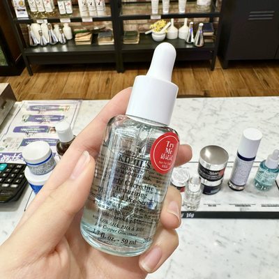 科颜氏嫩肤溜溜瓶精华30ml