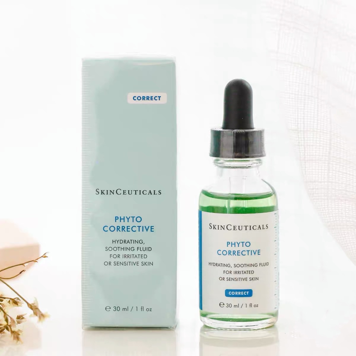 SKINCEUTICALS/修丽可