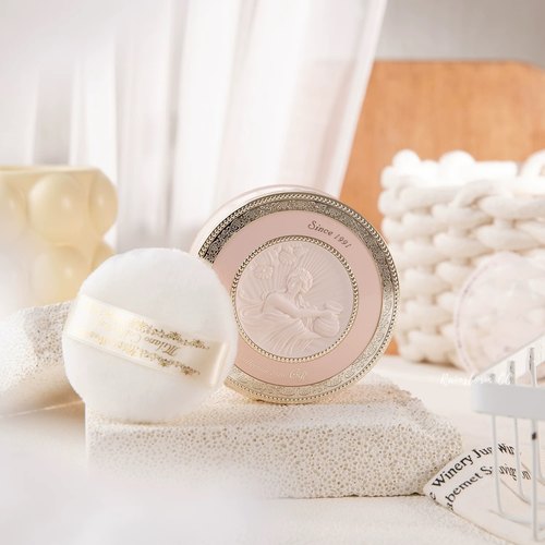 嘉娜宝天使蜜粉饼2026年限定