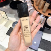 持久遮瑕保 现货 Idole全新持妆粉底液 兰蔻Teint 30ml Lancome